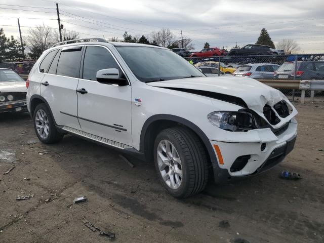 Photo 3 VIN: 5UXZV4C57D0G50278 - BMW X5 