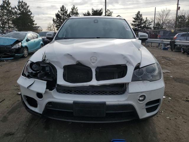 Photo 4 VIN: 5UXZV4C57D0G50278 - BMW X5 