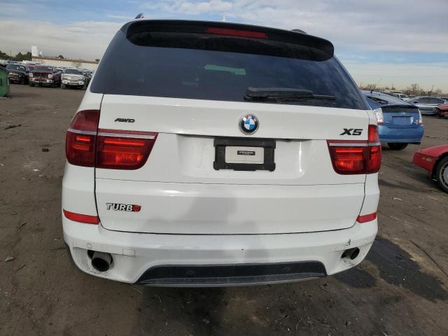 Photo 5 VIN: 5UXZV4C57D0G50278 - BMW X5 