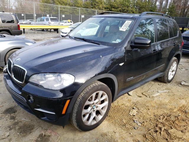 Photo 0 VIN: 5UXZV4C57D0G51091 - BMW X5 XDRIVE3 