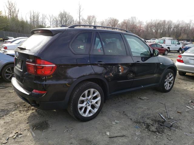 Photo 2 VIN: 5UXZV4C57D0G51091 - BMW X5 XDRIVE3 