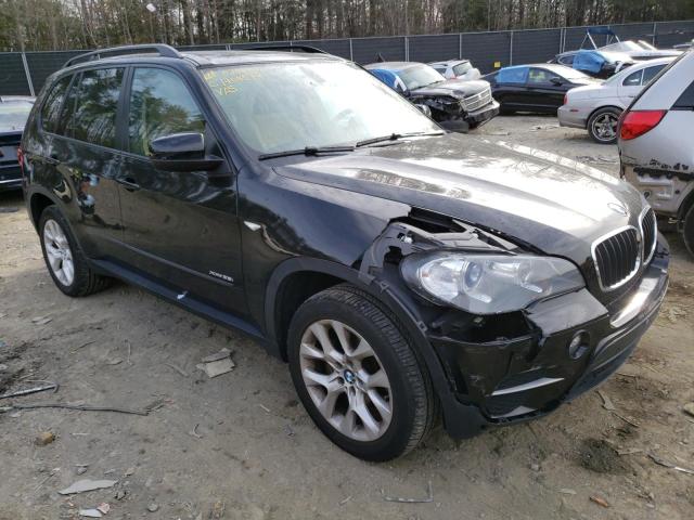 Photo 3 VIN: 5UXZV4C57D0G51091 - BMW X5 XDRIVE3 