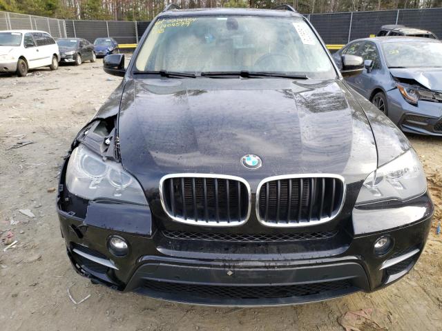 Photo 4 VIN: 5UXZV4C57D0G51091 - BMW X5 XDRIVE3 