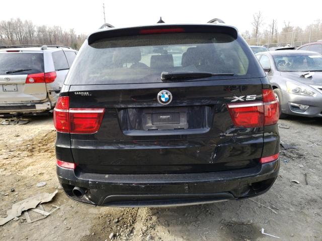 Photo 5 VIN: 5UXZV4C57D0G51091 - BMW X5 XDRIVE3 