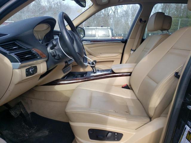 Photo 6 VIN: 5UXZV4C57D0G51091 - BMW X5 XDRIVE3 