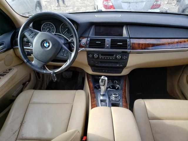 Photo 7 VIN: 5UXZV4C57D0G51091 - BMW X5 XDRIVE3 