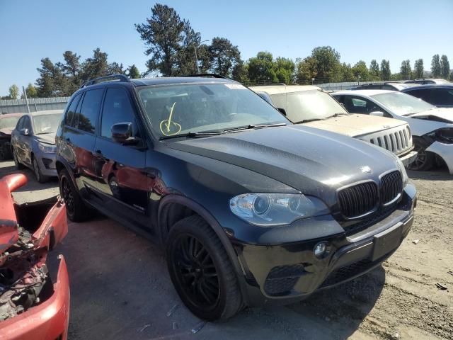 Photo 3 VIN: 5UXZV4C57D0G51236 - BMW X5 XDRIVE3 