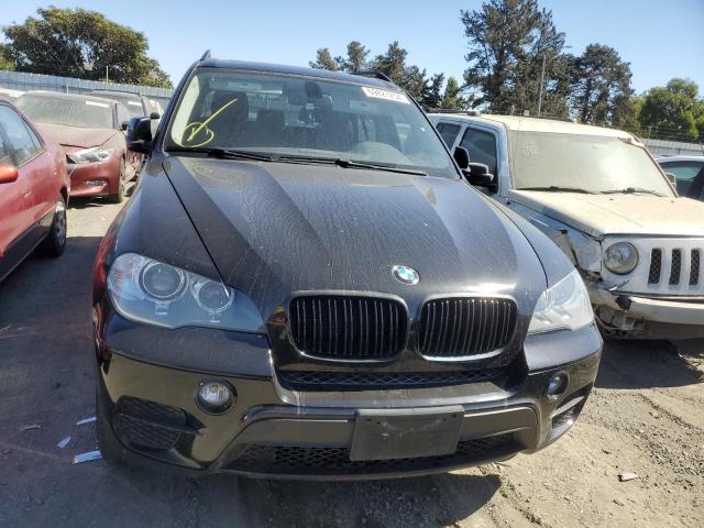 Photo 4 VIN: 5UXZV4C57D0G51236 - BMW X5 XDRIVE3 