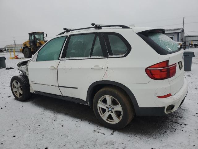 Photo 1 VIN: 5UXZV4C57D0G51253 - BMW X5 