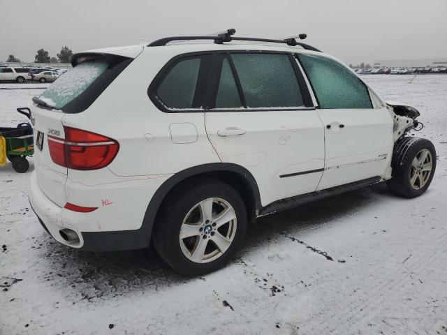 Photo 2 VIN: 5UXZV4C57D0G51253 - BMW X5 