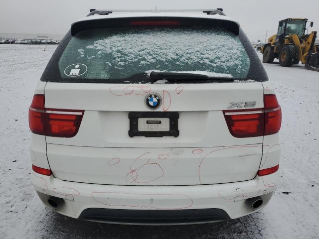 Photo 5 VIN: 5UXZV4C57D0G51253 - BMW X5 