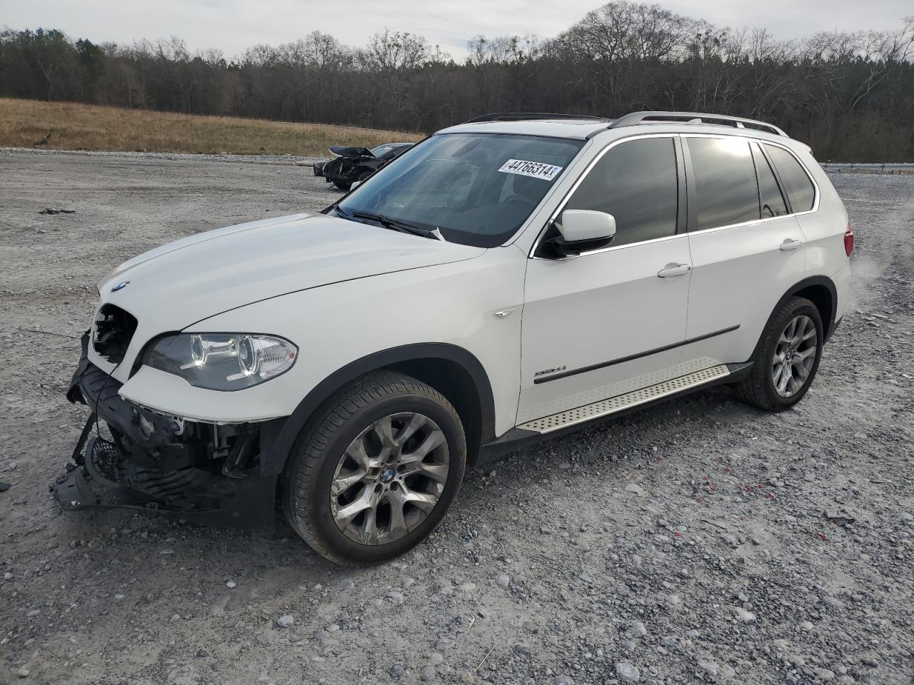 Photo 0 VIN: 5UXZV4C57D0G51303 - BMW X5 