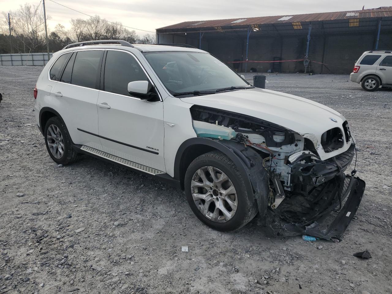 Photo 3 VIN: 5UXZV4C57D0G51303 - BMW X5 