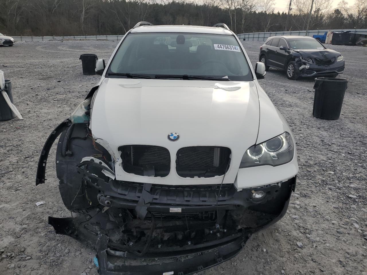 Photo 4 VIN: 5UXZV4C57D0G51303 - BMW X5 