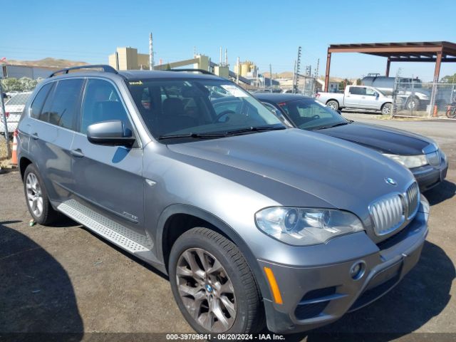 Photo 0 VIN: 5UXZV4C57D0G55383 - BMW X5 