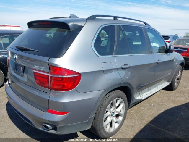 Photo 3 VIN: 5UXZV4C57D0G55383 - BMW X5 