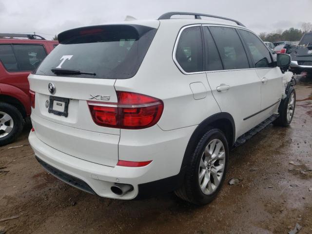 Photo 3 VIN: 5UXZV4C57D0G56632 - BMW X5 XDRIVE3 