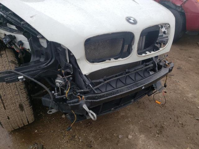 Photo 8 VIN: 5UXZV4C57D0G56632 - BMW X5 XDRIVE3 