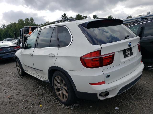 Photo 1 VIN: 5UXZV4C57DL992521 - BMW X5 XDRIVE3 