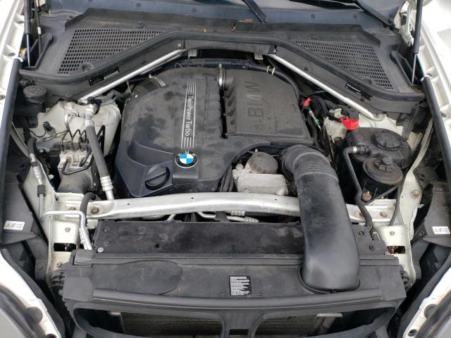 Photo 11 VIN: 5UXZV4C57DL992521 - BMW X5 XDRIVE3 