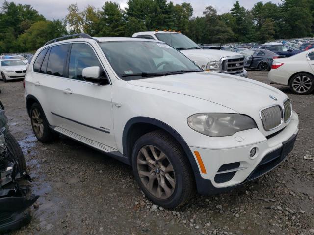 Photo 3 VIN: 5UXZV4C57DL992521 - BMW X5 XDRIVE3 