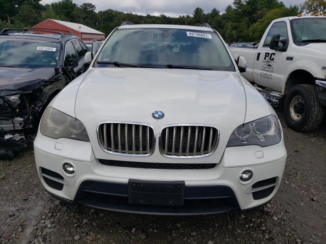 Photo 4 VIN: 5UXZV4C57DL992521 - BMW X5 XDRIVE3 