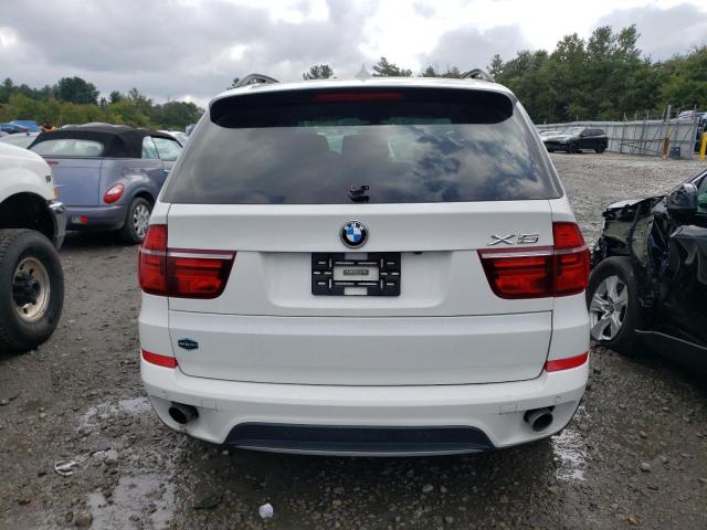 Photo 5 VIN: 5UXZV4C57DL992521 - BMW X5 XDRIVE3 