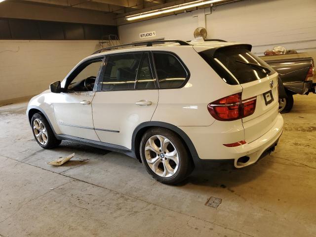 Photo 1 VIN: 5UXZV4C57DL993877 - BMW X5 