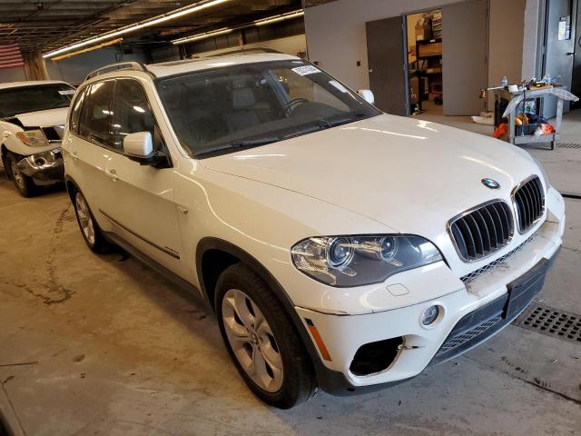 Photo 3 VIN: 5UXZV4C57DL993877 - BMW X5 