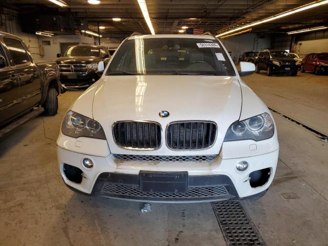 Photo 4 VIN: 5UXZV4C57DL993877 - BMW X5 