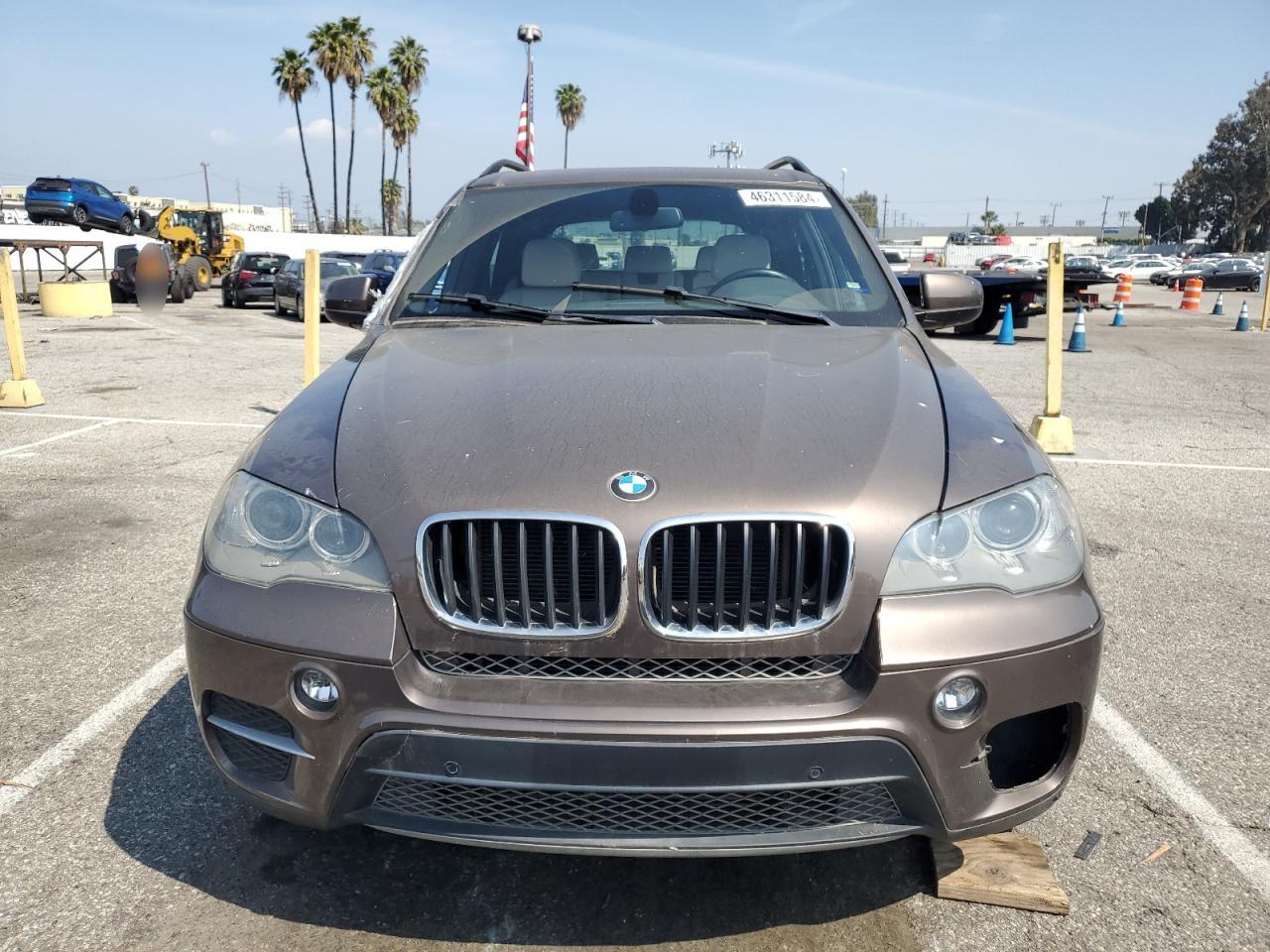 Photo 4 VIN: 5UXZV4C57DL994057 - BMW X5 