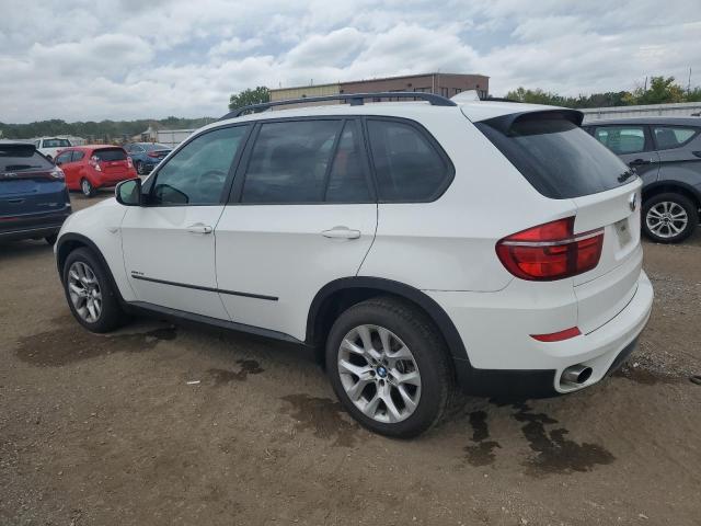 Photo 1 VIN: 5UXZV4C58BL400900 - BMW X5 XDRIVE3 