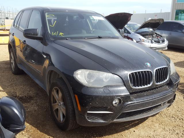 Photo 0 VIN: 5UXZV4C58BL404106 - BMW X5 XDRIVE3 