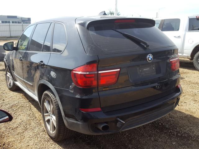 Photo 2 VIN: 5UXZV4C58BL404106 - BMW X5 XDRIVE3 