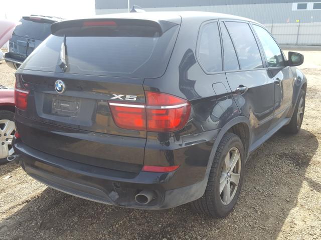 Photo 3 VIN: 5UXZV4C58BL404106 - BMW X5 XDRIVE3 