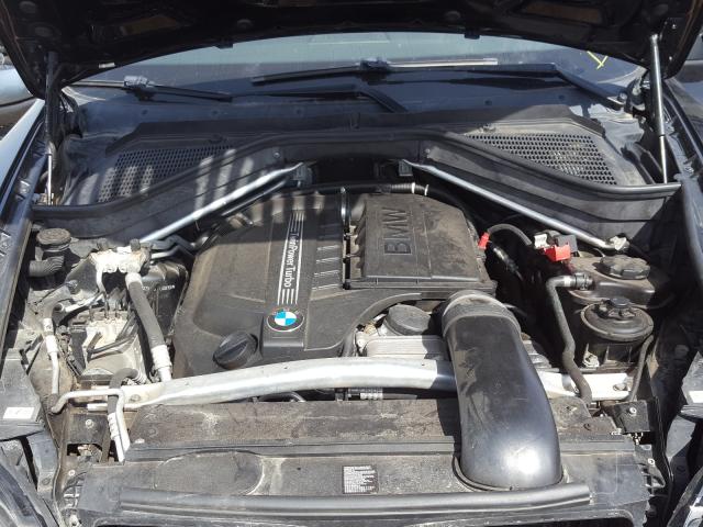 Photo 6 VIN: 5UXZV4C58BL404106 - BMW X5 XDRIVE3 