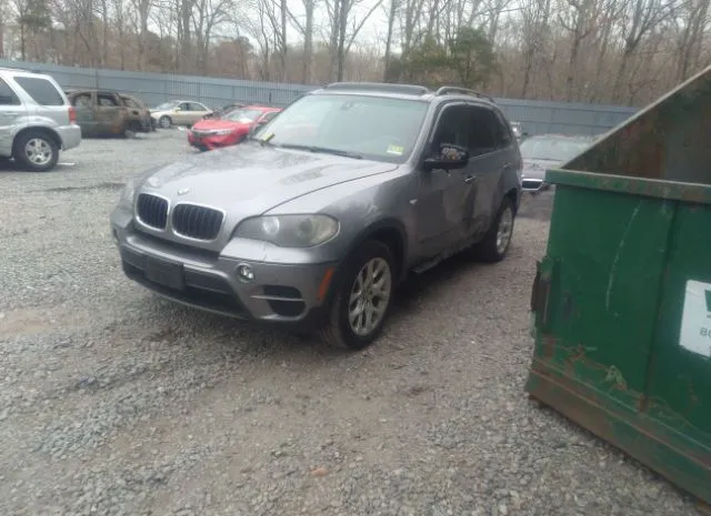 Photo 1 VIN: 5UXZV4C58BL404896 - BMW X5 