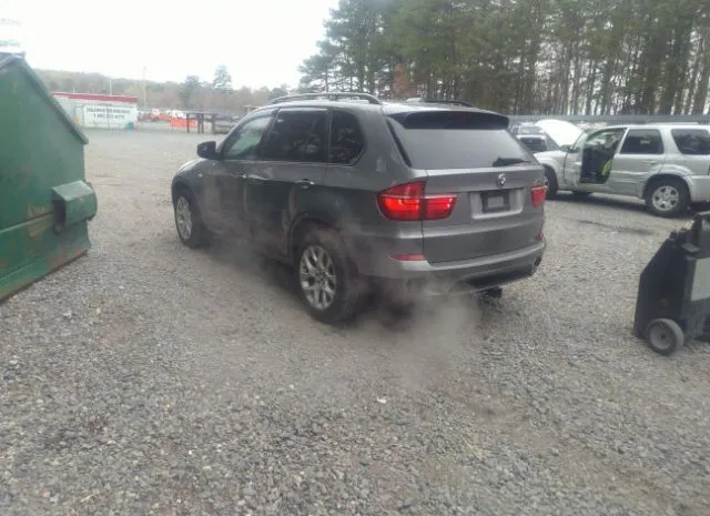 Photo 2 VIN: 5UXZV4C58BL404896 - BMW X5 