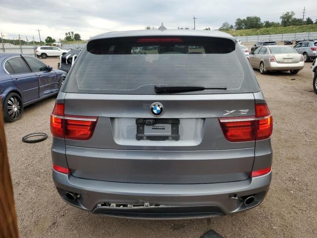 Photo 5 VIN: 5UXZV4C58BL404963 - BMW X5 XDRIVE3 