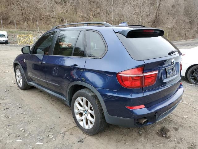 Photo 1 VIN: 5UXZV4C58BL405756 - BMW X5 