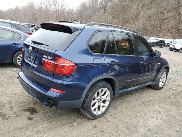 Photo 2 VIN: 5UXZV4C58BL405756 - BMW X5 