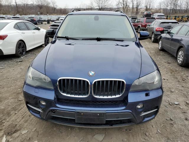 Photo 4 VIN: 5UXZV4C58BL405756 - BMW X5 