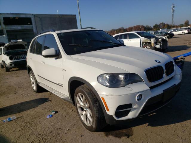 Photo 0 VIN: 5UXZV4C58BL406471 - BMW X5 XDRIVE3 