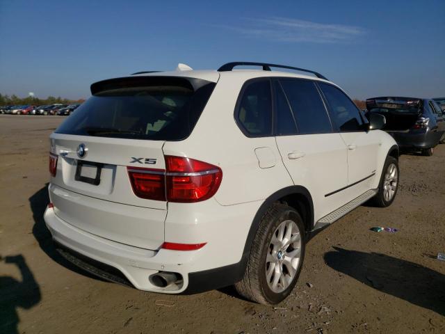 Photo 3 VIN: 5UXZV4C58BL406471 - BMW X5 XDRIVE3 