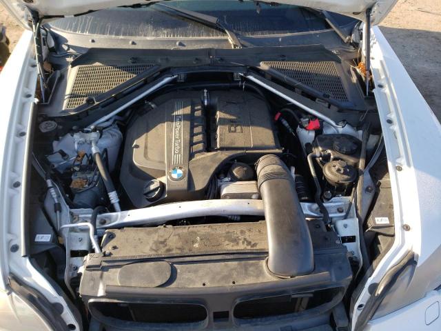 Photo 6 VIN: 5UXZV4C58BL406471 - BMW X5 XDRIVE3 