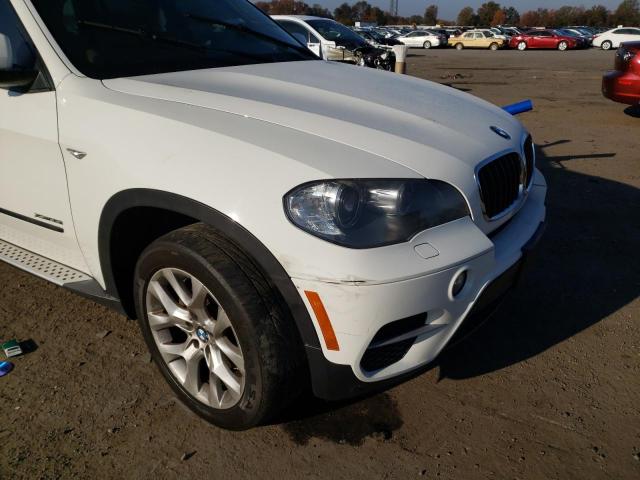 Photo 8 VIN: 5UXZV4C58BL406471 - BMW X5 XDRIVE3 