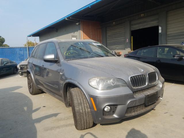 Photo 0 VIN: 5UXZV4C58BL406793 - BMW X5 XDRIVE3 