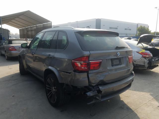 Photo 2 VIN: 5UXZV4C58BL406793 - BMW X5 XDRIVE3 