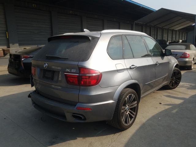 Photo 3 VIN: 5UXZV4C58BL406793 - BMW X5 XDRIVE3 