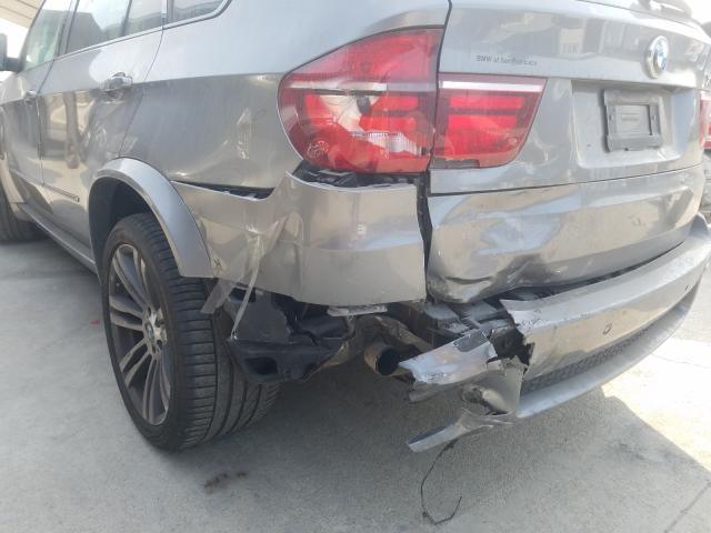 Photo 8 VIN: 5UXZV4C58BL406793 - BMW X5 XDRIVE3 